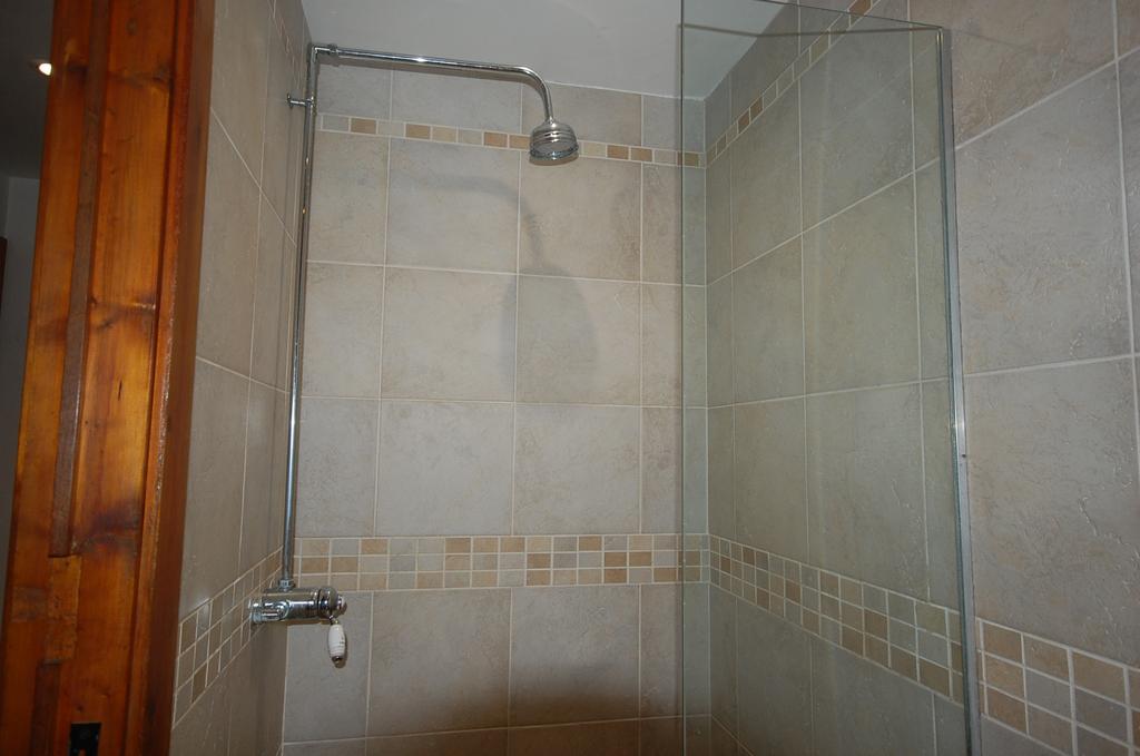 Downstairs Wetroom