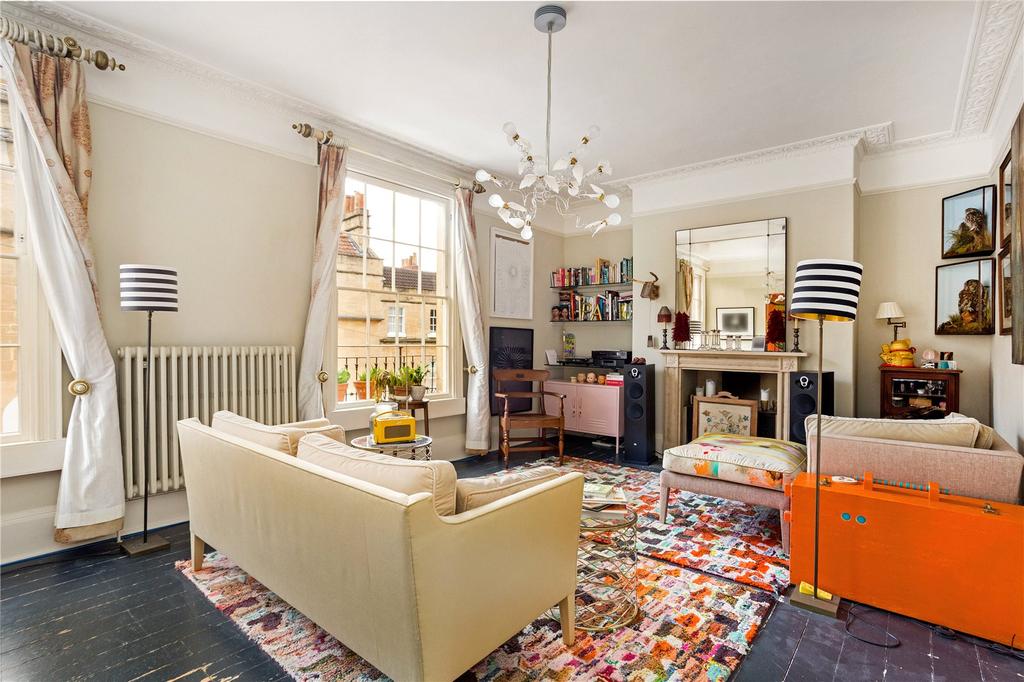 Drawing Room