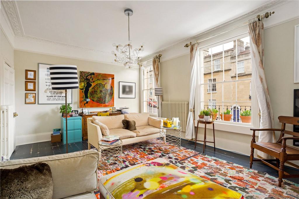 Drawing Room