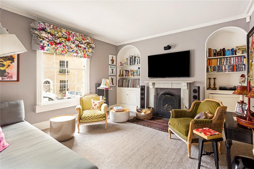 Sittingroom