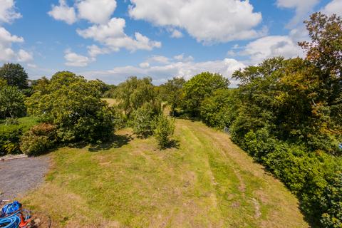 undefined, "The Plot" 2a Northway, Bishopston
