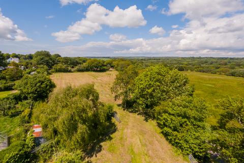 undefined, "The Plot" 2a Northway, Bishopston