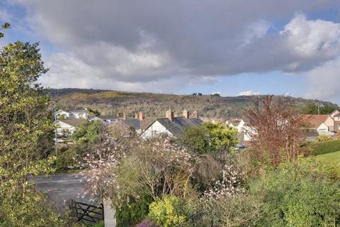 undefined, Periton Combe, Minehead, Somerset, TA24