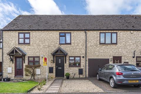 10 Campden Close, Witney, OX28 5YH