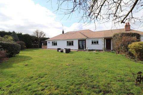 15 Black Bank Road, Little Downham, Ely, CB6 2UA