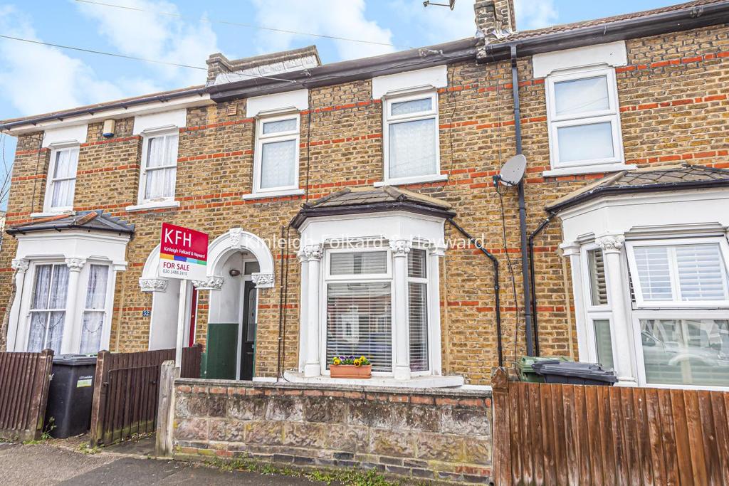 Burford Road, Catford 2 bed flat £375,000