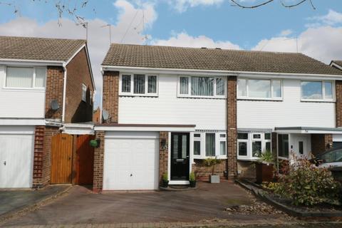 36 Lammas Close, Solihull, B92 8PA