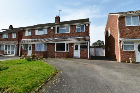 24 Clinton Grove, Shirley, Solihull, B90 4RS