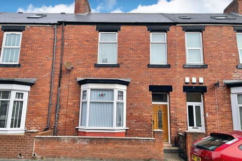 8 Bede Street, Sunderland, SR6 0NS