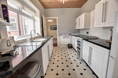 8 Bede Street, Sunderland, SR6 0NS