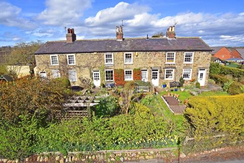 2 Pleasant Row, Knaresborough, HG5 9EP