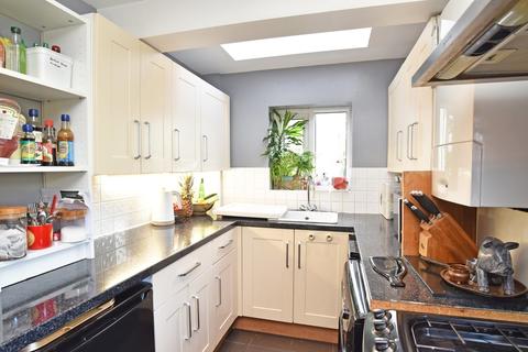 2 Pleasant Row, Knaresborough, HG5 9EP