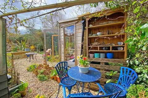 2 Pleasant Row, Knaresborough, HG5 9EP