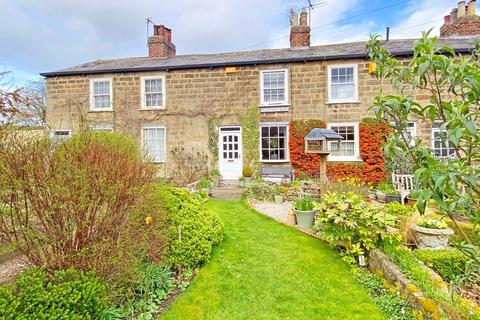 2 Pleasant Row, Knaresborough, HG5 9EP
