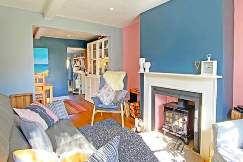 2 Pleasant Row, Knaresborough, HG5 9EP