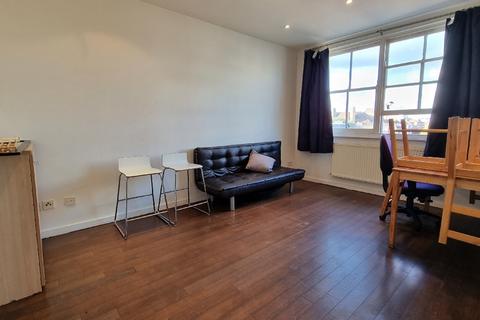 1 bedroom apartment to rent, Treadway Street, London, Haggerston