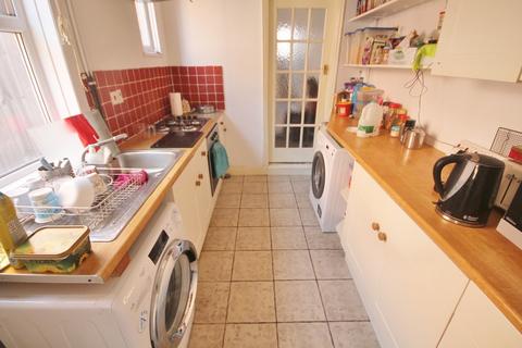 3 bedroom terraced house for sale, Lorne Road, Clarendon Park, Leicester LE2