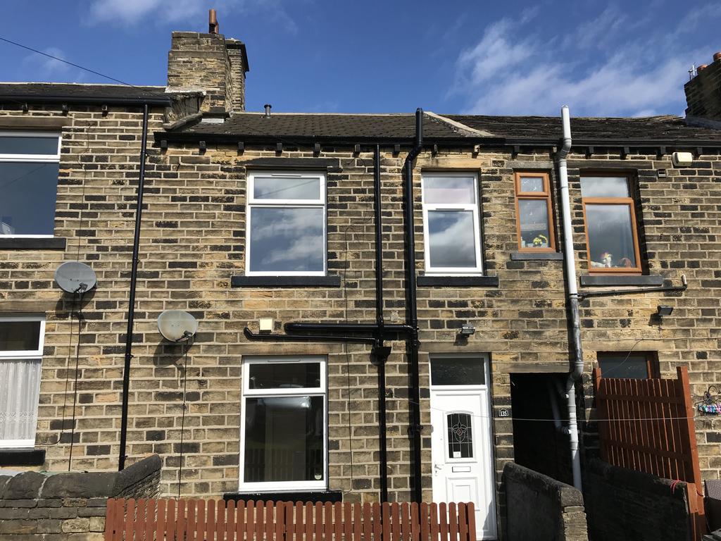 Wellington Street, Lindley, West Yorkshire, HD3 2 bed terraced house