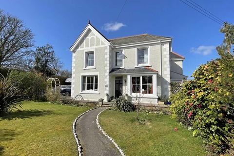 Chy Dellen Frogpool, Truro, TR4 8TW