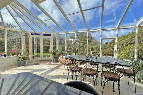 Chy Dellen Frogpool, Truro, TR4 8TW