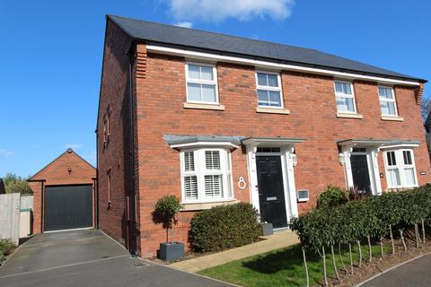 8 Gerway Close, Ottery St Mary, EX11 1GL