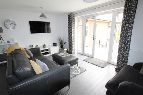 8 Gerway Close, Ottery St Mary, EX11 1GL