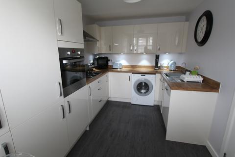 8 Gerway Close, Ottery St Mary, EX11 1GL