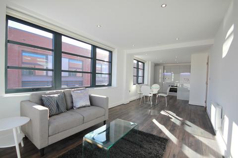 1 bedroom penthouse for sale - The Kettleworks, Pope Street, Jewellery Quarter, B1
