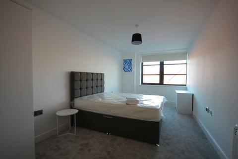 1 bedroom penthouse for sale - The Kettleworks, Pope Street, Jewellery Quarter, B1