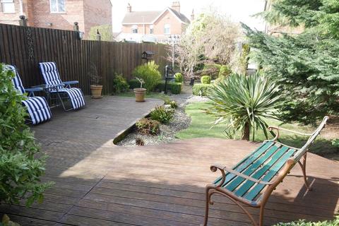1b Station Road, Eastrington, Goole, DN14 7PS
