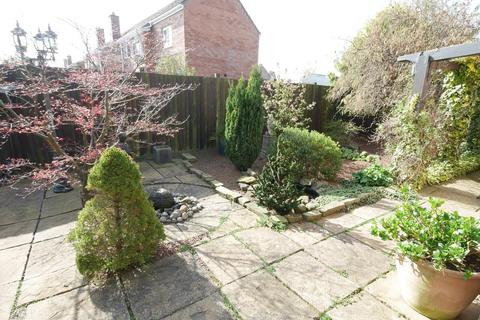 1b Station Road, Eastrington, Goole, DN14 7PS