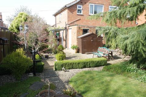 1b Station Road, Eastrington, Goole, DN14 7PS