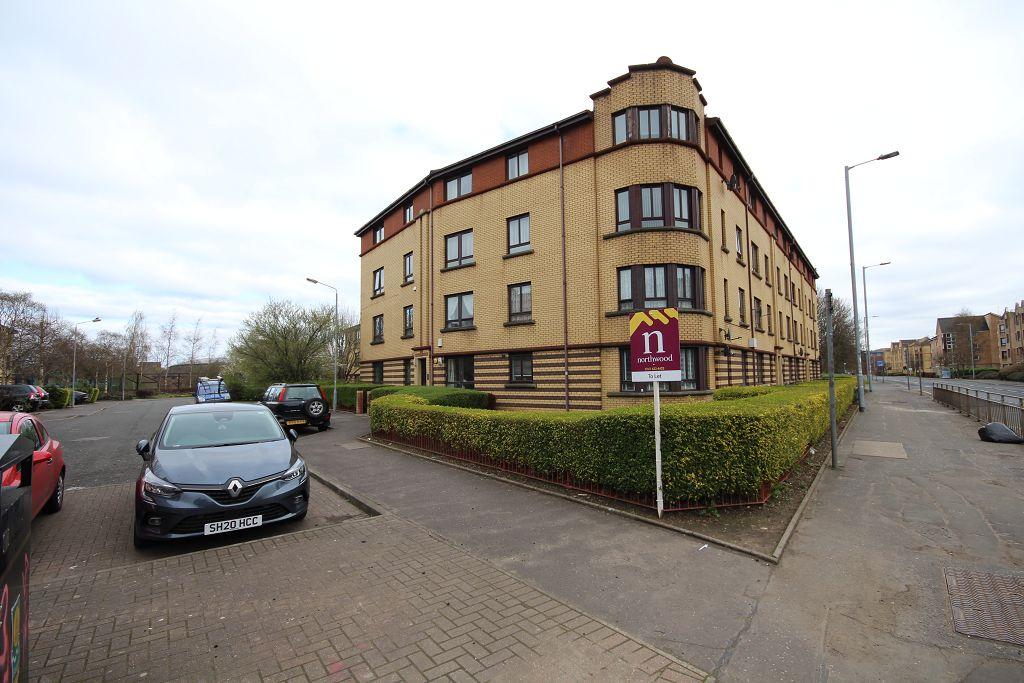 MacLean Street, Kinning Park, Glasgow Available from 15th April 2021