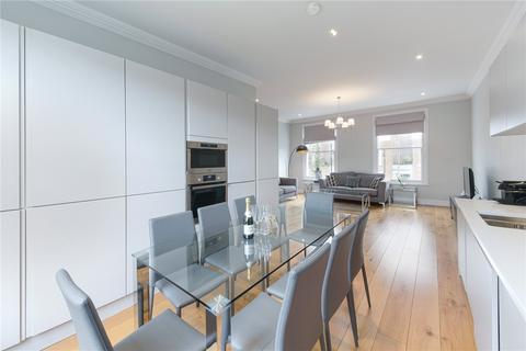 3 bedroom flat to rent, Ockendon Road, Islington, London