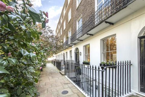 4 Edwardes Place, London, W8 6LR