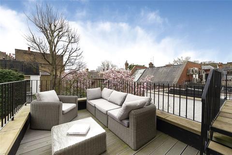 4 Edwardes Place, London, W8 6LR