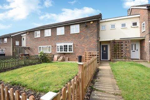 15 Raban Close, Stevenage, SG2 8JT