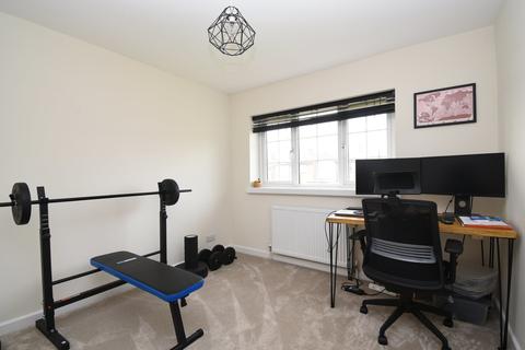 15 Raban Close, Stevenage, SG2 8JT