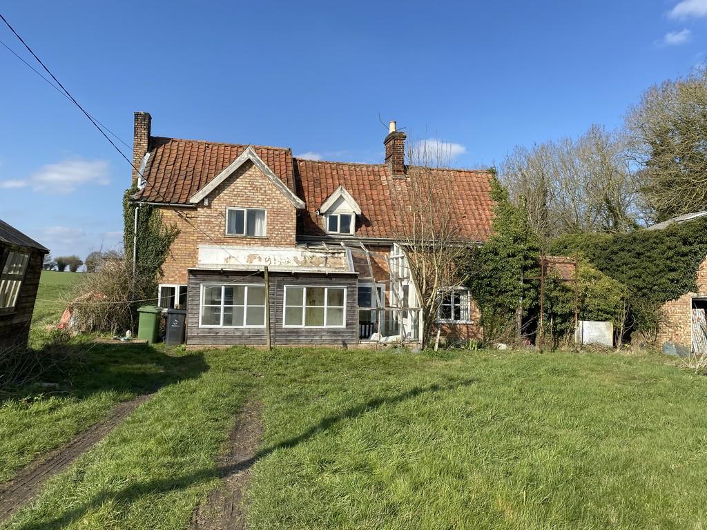 Great Ellingham, Norfolk 3 bed detached house £500,000