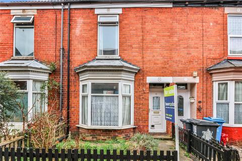 10 Brooklyn Avenue, Hull, HU5 1ND
