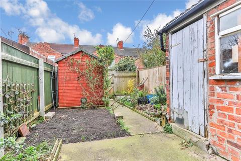 10 Brooklyn Avenue, Hull, HU5 1ND