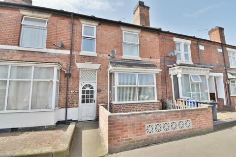 284 Anglesey Road, Burton-on-trent, DE14 3NW