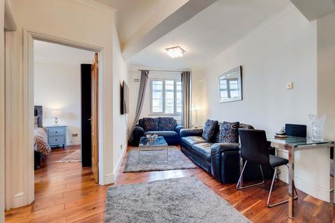 2 bedroom flat to rent, Orsett Terrace, London