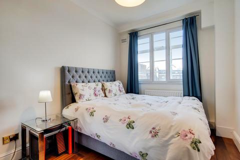 2 bedroom flat to rent, Orsett Terrace, London