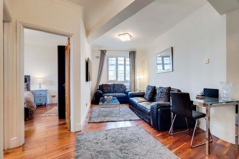 2 bedroom flat to rent, Orsett Terrace, Bayswater, London