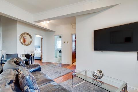 2 bedroom flat to rent, Orsett Terrace, Bayswater, London