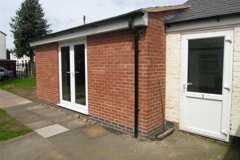 undefined, Brindley Street, Stourport On Severn, Worcs, DY13