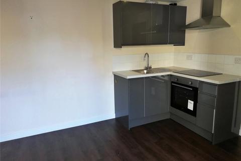 undefined, Brindley Street, Stourport On Severn, Worcs, DY13