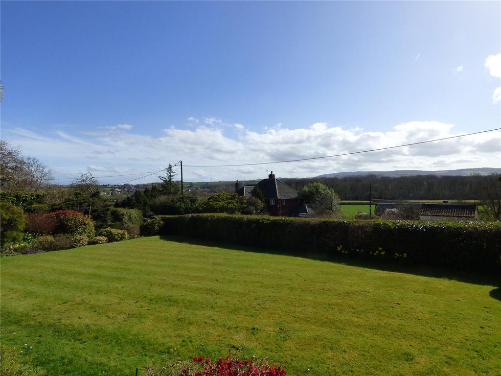 Five Bells, Watchet, TA23 3 bed detached house £430,000