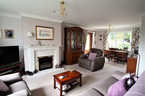 3 Beechlands, Ulverston, LA12 9SQ